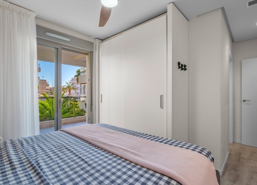 Rynek Wtórny - Apartament - Orihuela Costa - Los Dolses
