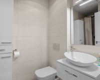 Rynek Wtórny - Apartament - Orihuela Costa - Los Dolses