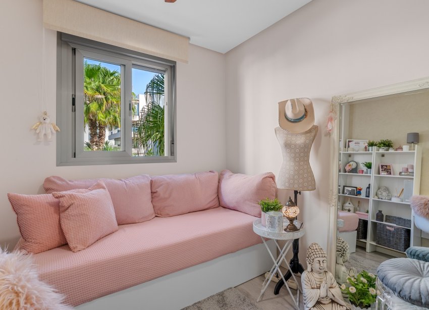 Rynek Wtórny - Apartament - Orihuela Costa - Los Dolses