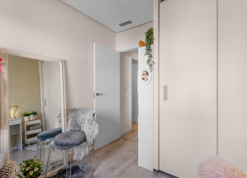 Rynek Wtórny - Apartament - Orihuela Costa - Los Dolses