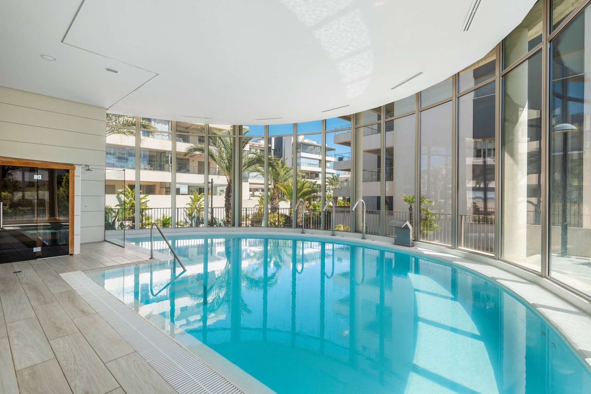 Rynek Wtórny - Apartament - Orihuela Costa - Los Dolses