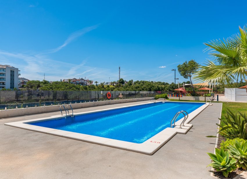 Rynek Wtórny - Apartament - Orihuela Costa - Los Dolses