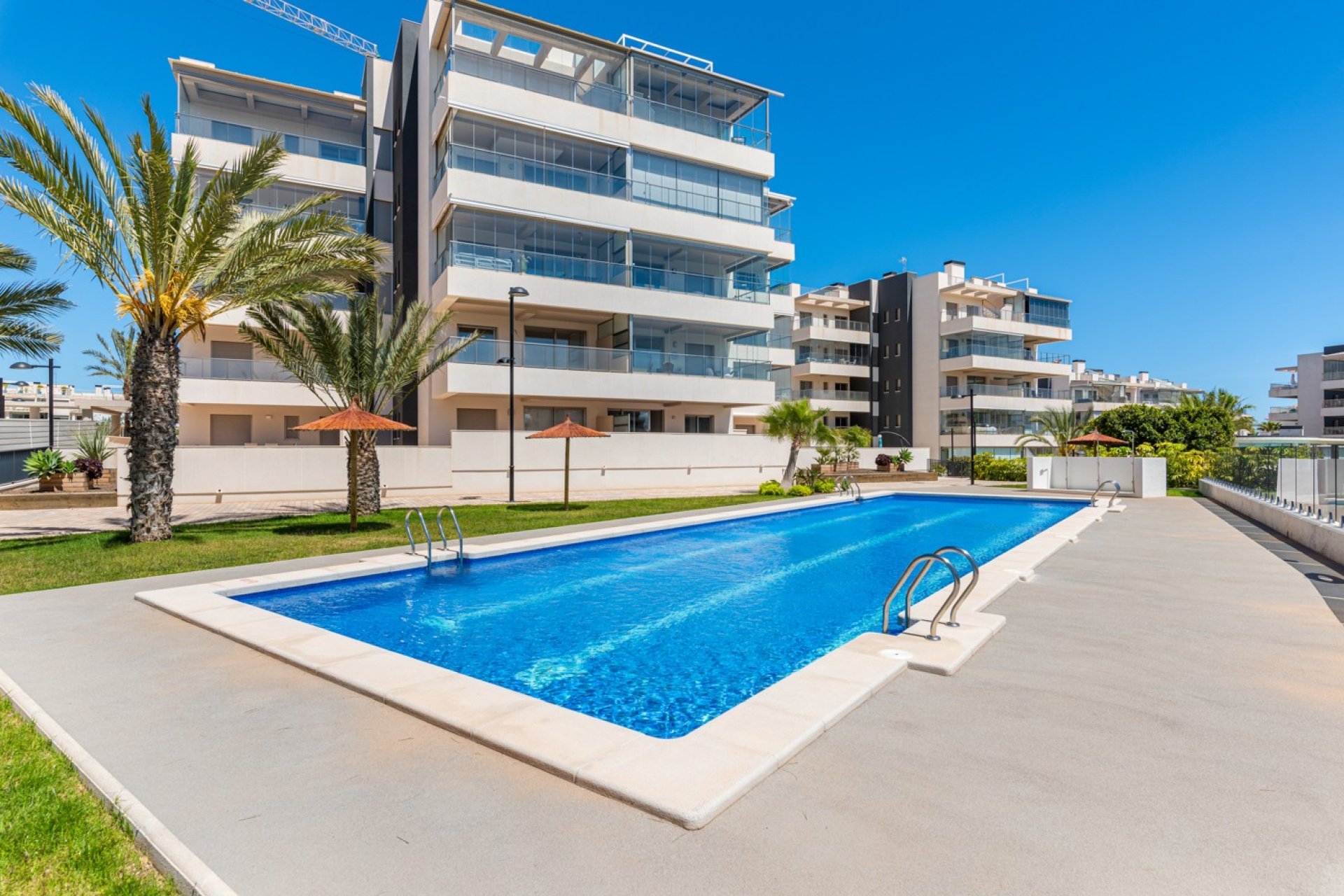 Rynek Wtórny - Apartament - Orihuela Costa - Los Dolses