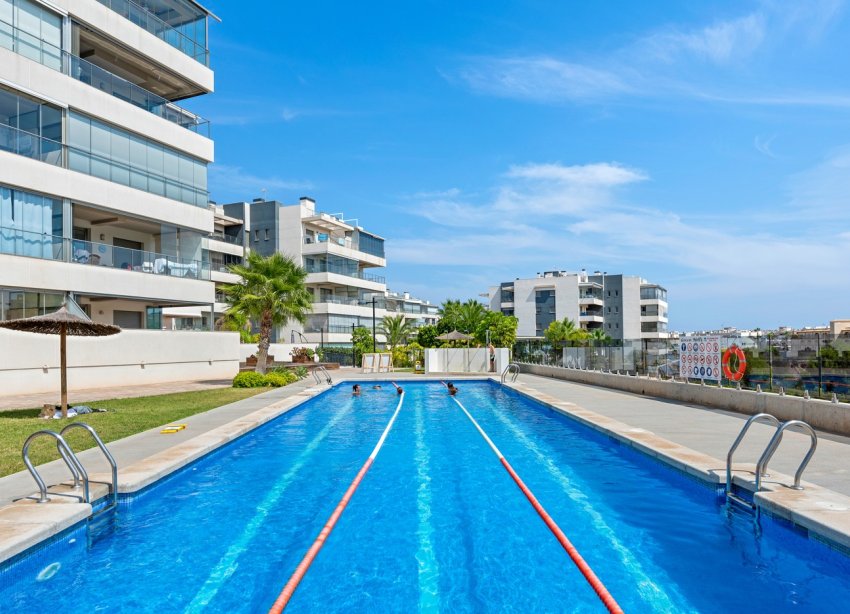 Rynek Wtórny - Apartament - Orihuela Costa - Los Dolses