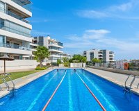 Rynek Wtórny - Apartament - Orihuela Costa - Los Dolses