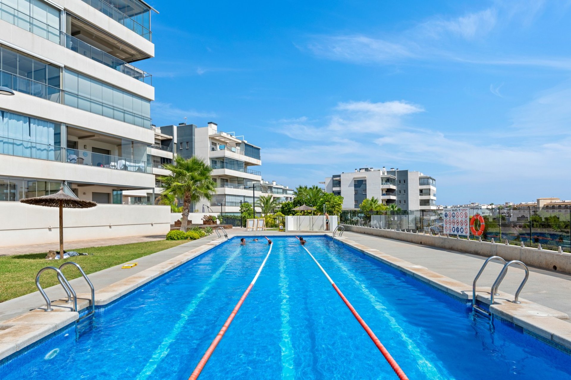Rynek Wtórny - Apartament - Orihuela Costa - Los Dolses