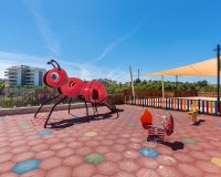 Rynek Wtórny - Apartament - Orihuela Costa - Los Dolses