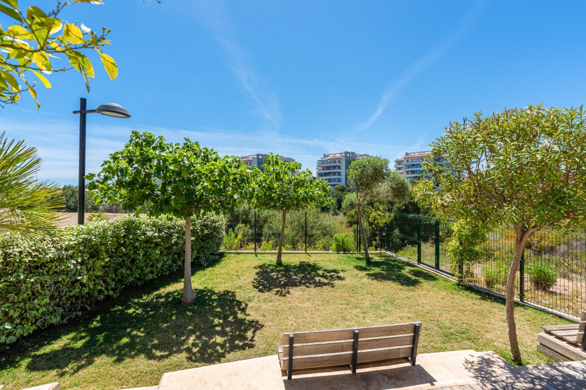 Rynek Wtórny - Apartament - Orihuela Costa - Los Dolses