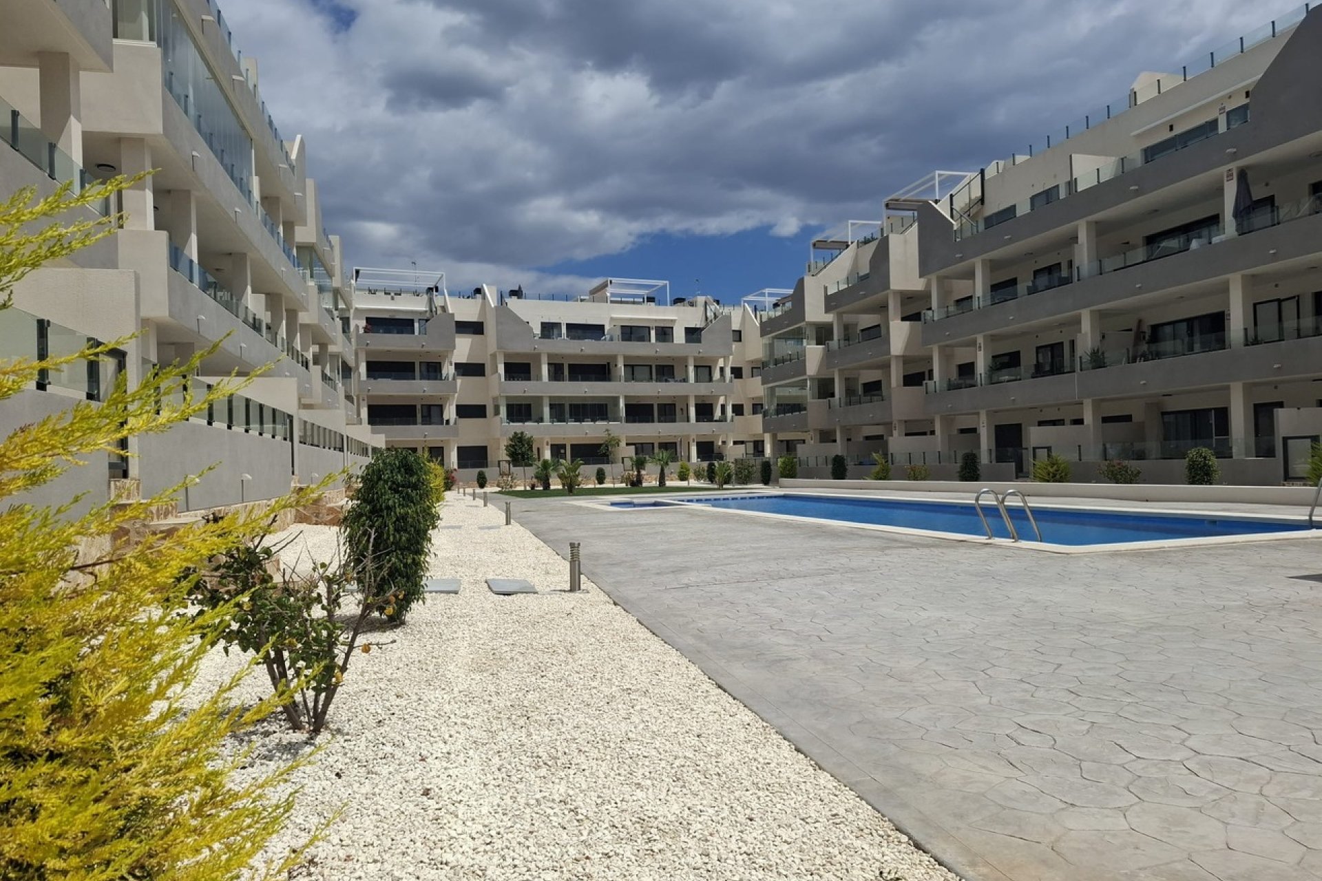 Rynek Wtórny - Apartament - Orihuela Costa - Los Dolses