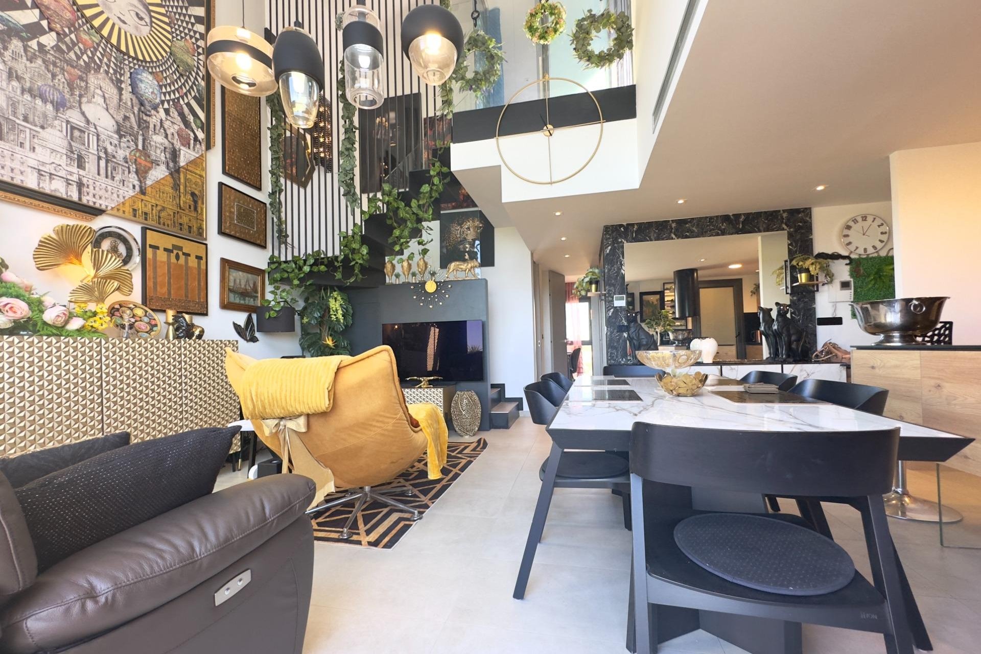 Rynek Wtórny - Apartament - Orihuela Costa - Los Dolses