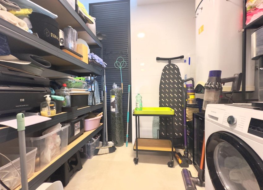 Rynek Wtórny - Apartament - Orihuela Costa - Los Dolses