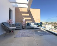 Rynek Wtórny - Apartament - Orihuela Costa - Los Dolses