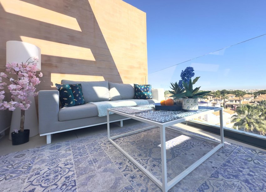 Rynek Wtórny - Apartament - Orihuela Costa - Los Dolses