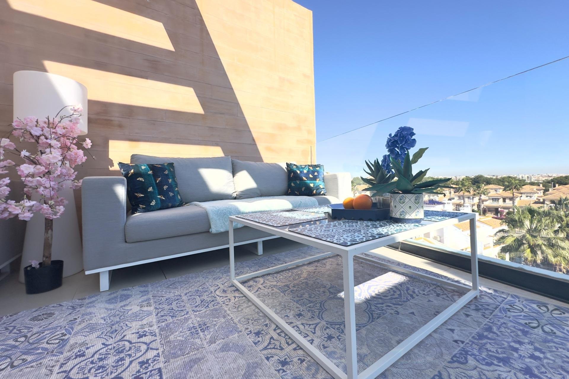 Rynek Wtórny - Apartament - Orihuela Costa - Los Dolses