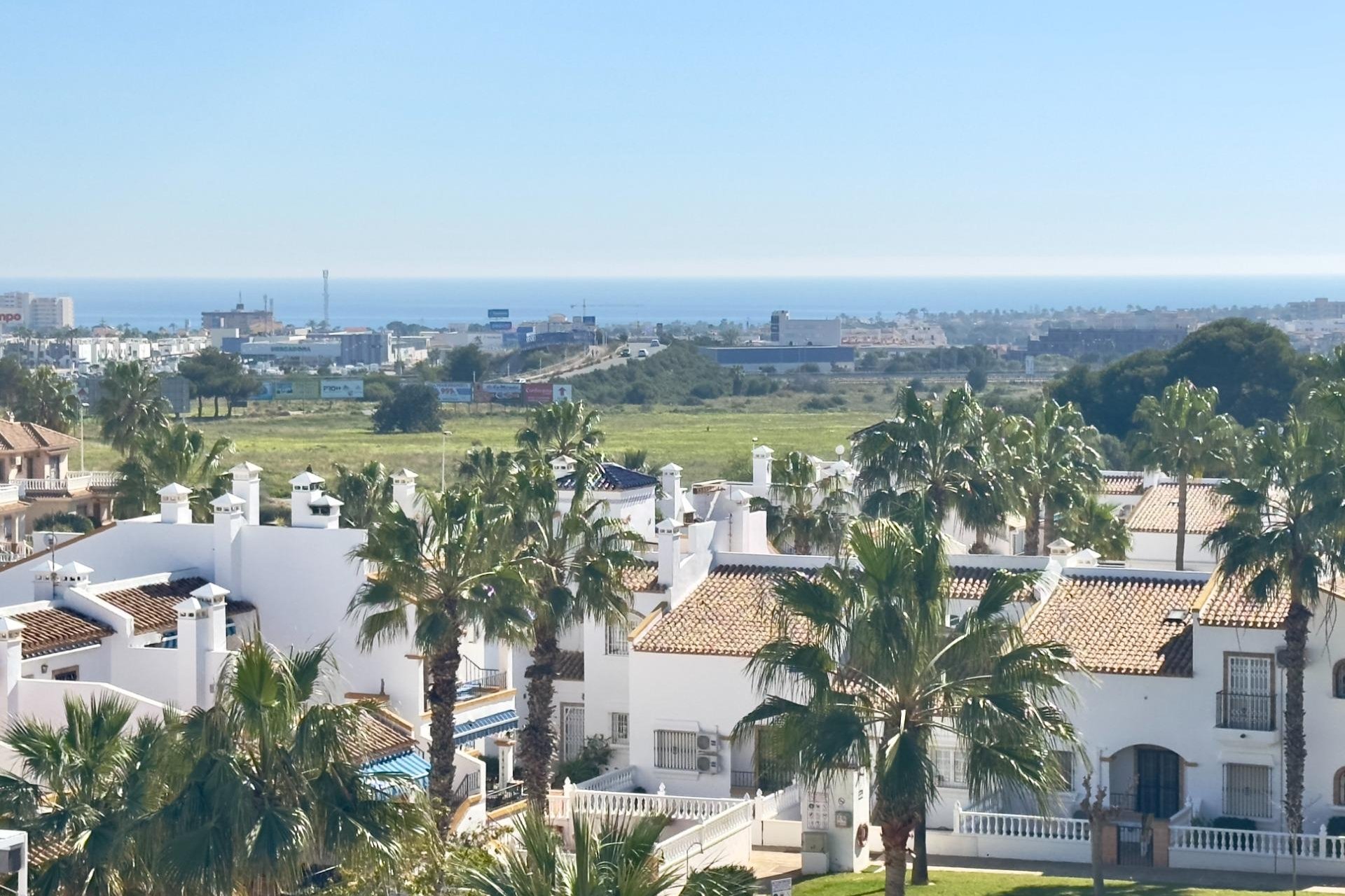 Rynek Wtórny - Apartament - Orihuela Costa - Los Dolses