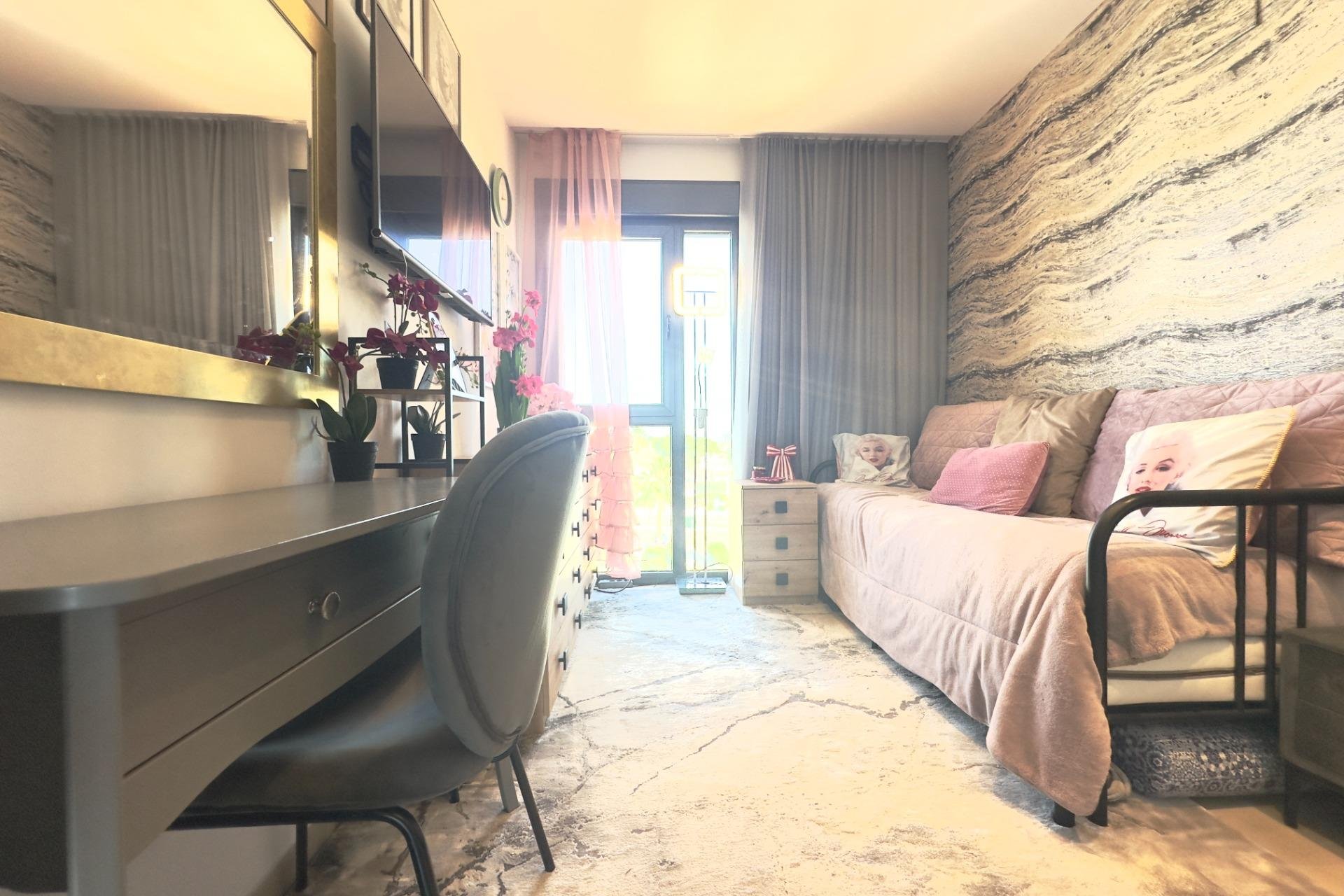 Rynek Wtórny - Apartament - Orihuela Costa - Los Dolses