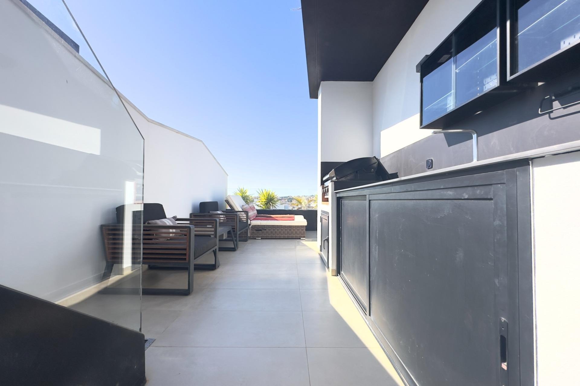 Rynek Wtórny - Apartament - Orihuela Costa - Los Dolses