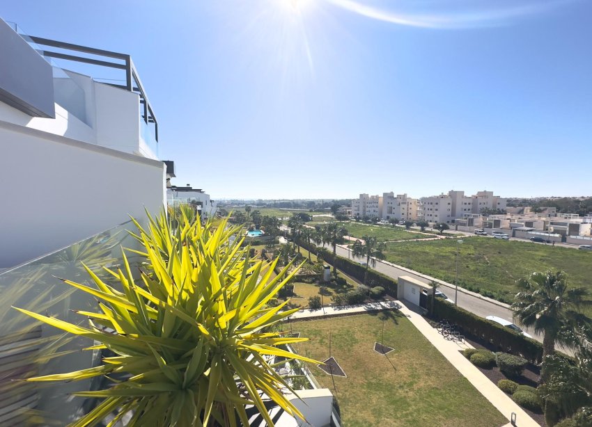 Rynek Wtórny - Apartament - Orihuela Costa - Los Dolses