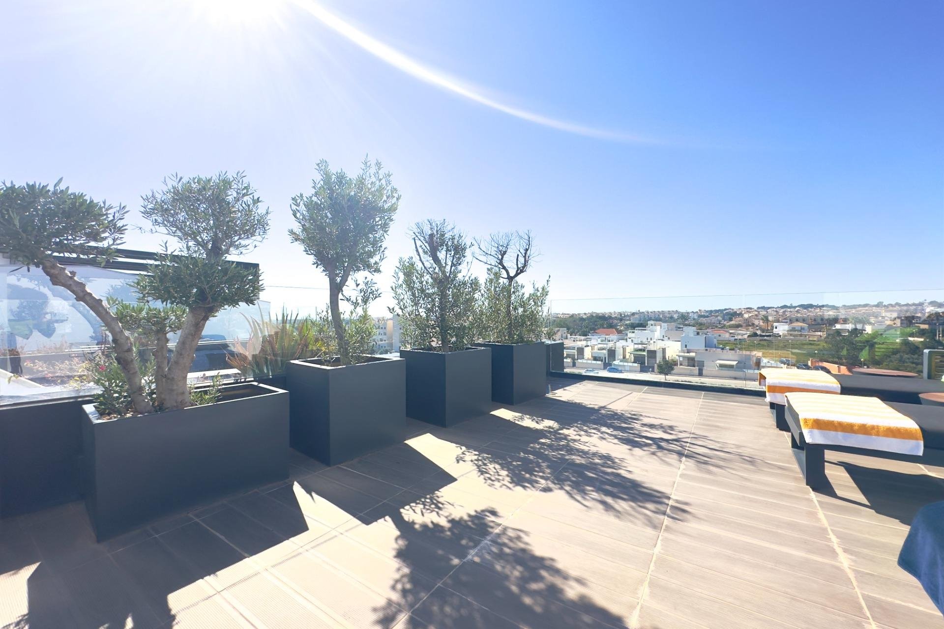 Rynek Wtórny - Apartament - Orihuela Costa - Los Dolses