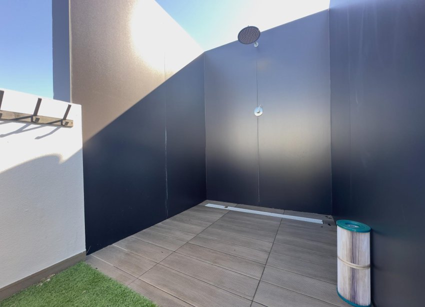 Rynek Wtórny - Apartament - Orihuela Costa - Los Dolses