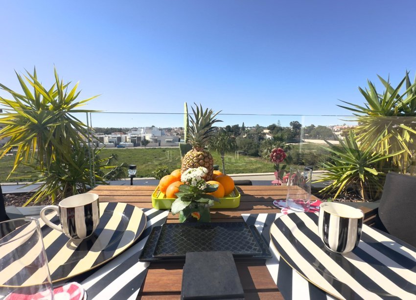 Rynek Wtórny - Apartament - Orihuela Costa - Los Dolses
