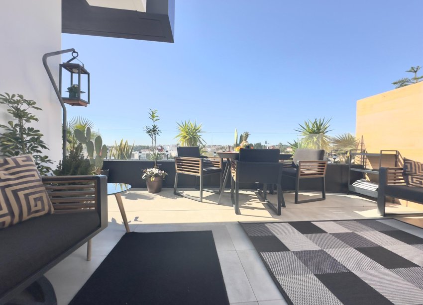 Rynek Wtórny - Apartament - Orihuela Costa - Los Dolses