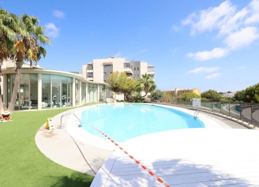 Rynek Wtórny - Apartament - Orihuela Costa - Los Dolses
