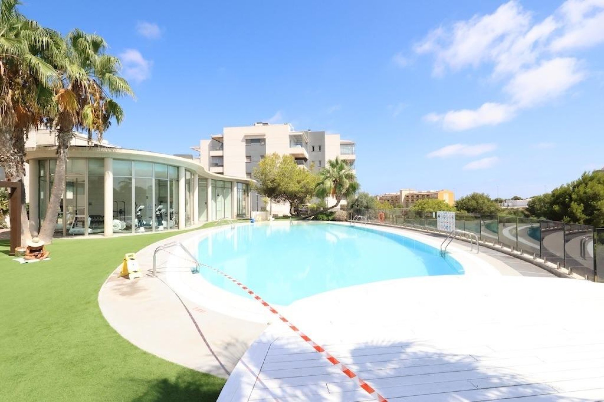 Rynek Wtórny - Apartament - Orihuela Costa - Los Dolses