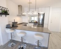 Rynek Wtórny - Apartament - Orihuela Costa - Los Dolses