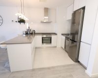 Rynek Wtórny - Apartament - Orihuela Costa - Los Dolses