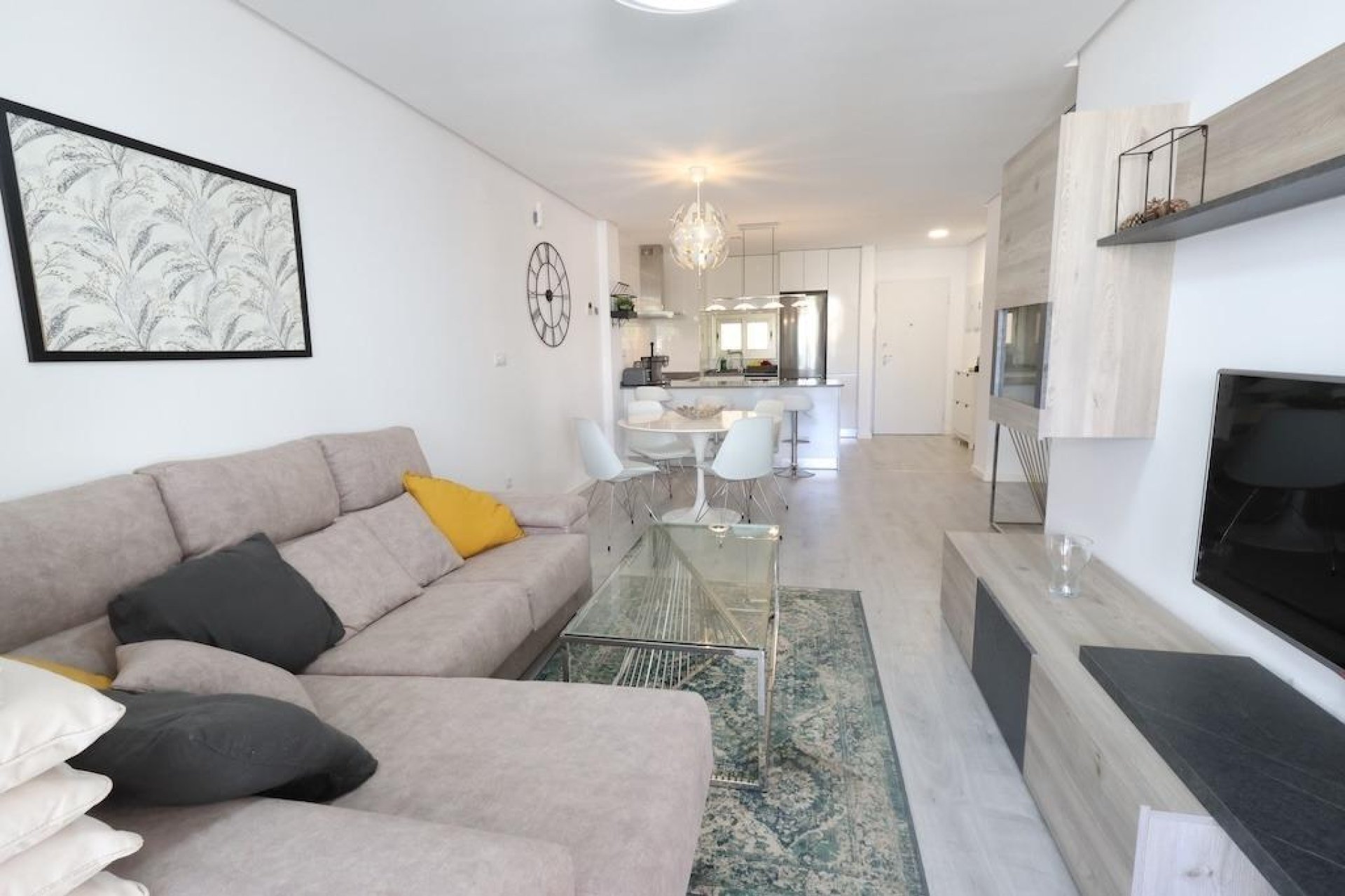 Rynek Wtórny - Apartament - Orihuela Costa - Los Dolses