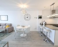 Rynek Wtórny - Apartament - Orihuela Costa - Los Dolses