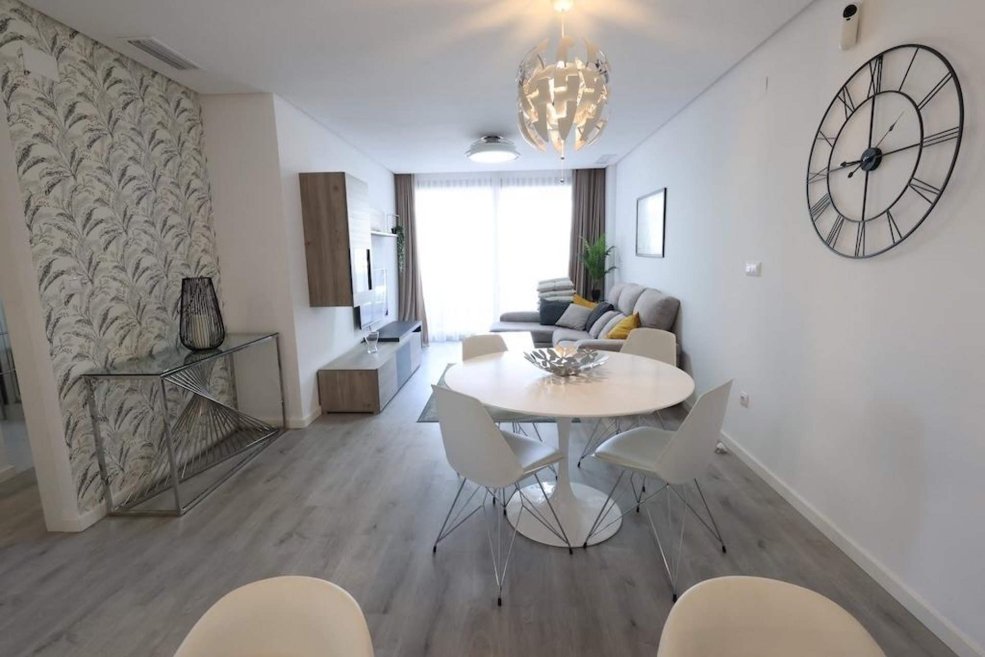 Rynek Wtórny - Apartament - Orihuela Costa - Los Dolses