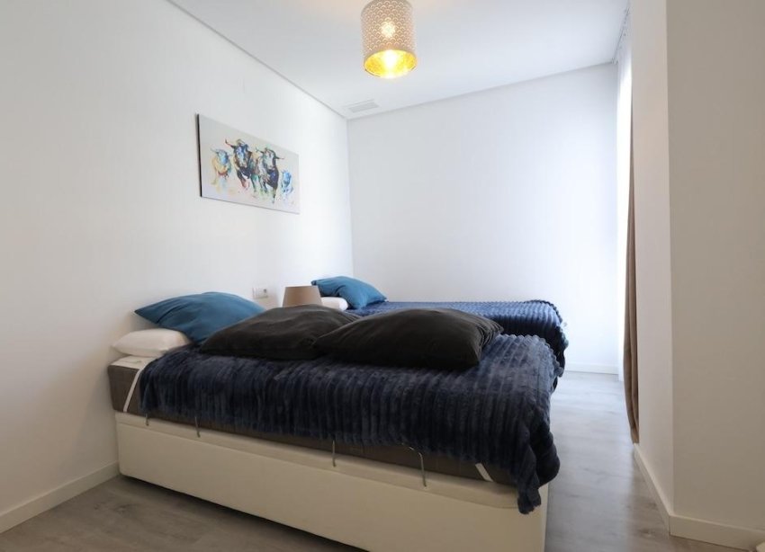Rynek Wtórny - Apartament - Orihuela Costa - Los Dolses