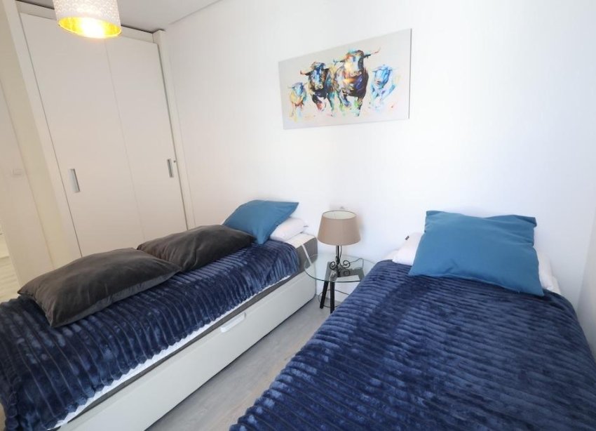 Rynek Wtórny - Apartament - Orihuela Costa - Los Dolses