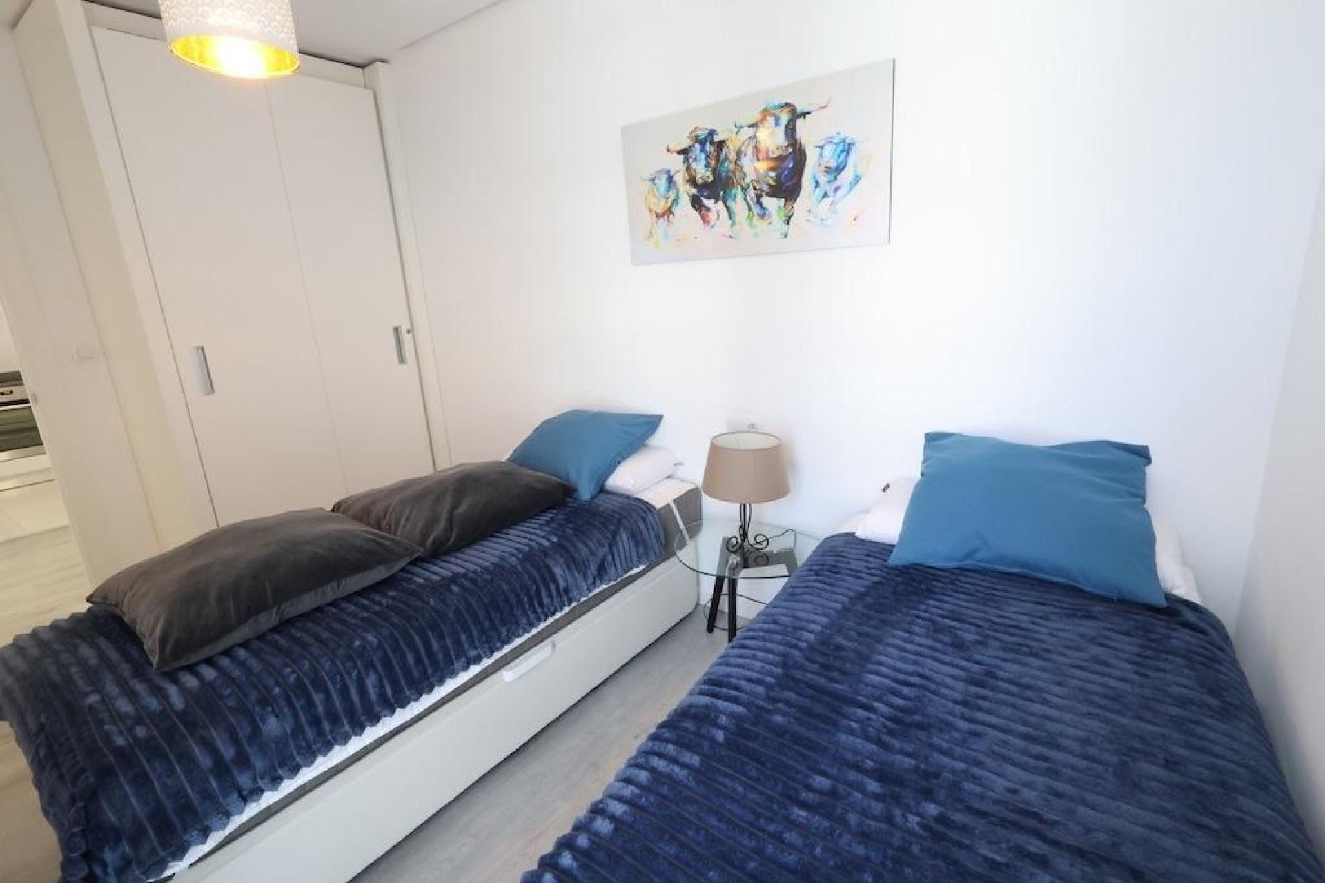 Rynek Wtórny - Apartament - Orihuela Costa - Los Dolses