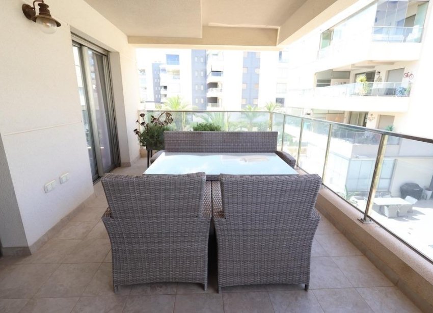 Rynek Wtórny - Apartament - Orihuela Costa - Los Dolses