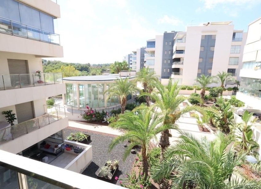 Rynek Wtórny - Apartament - Orihuela Costa - Los Dolses
