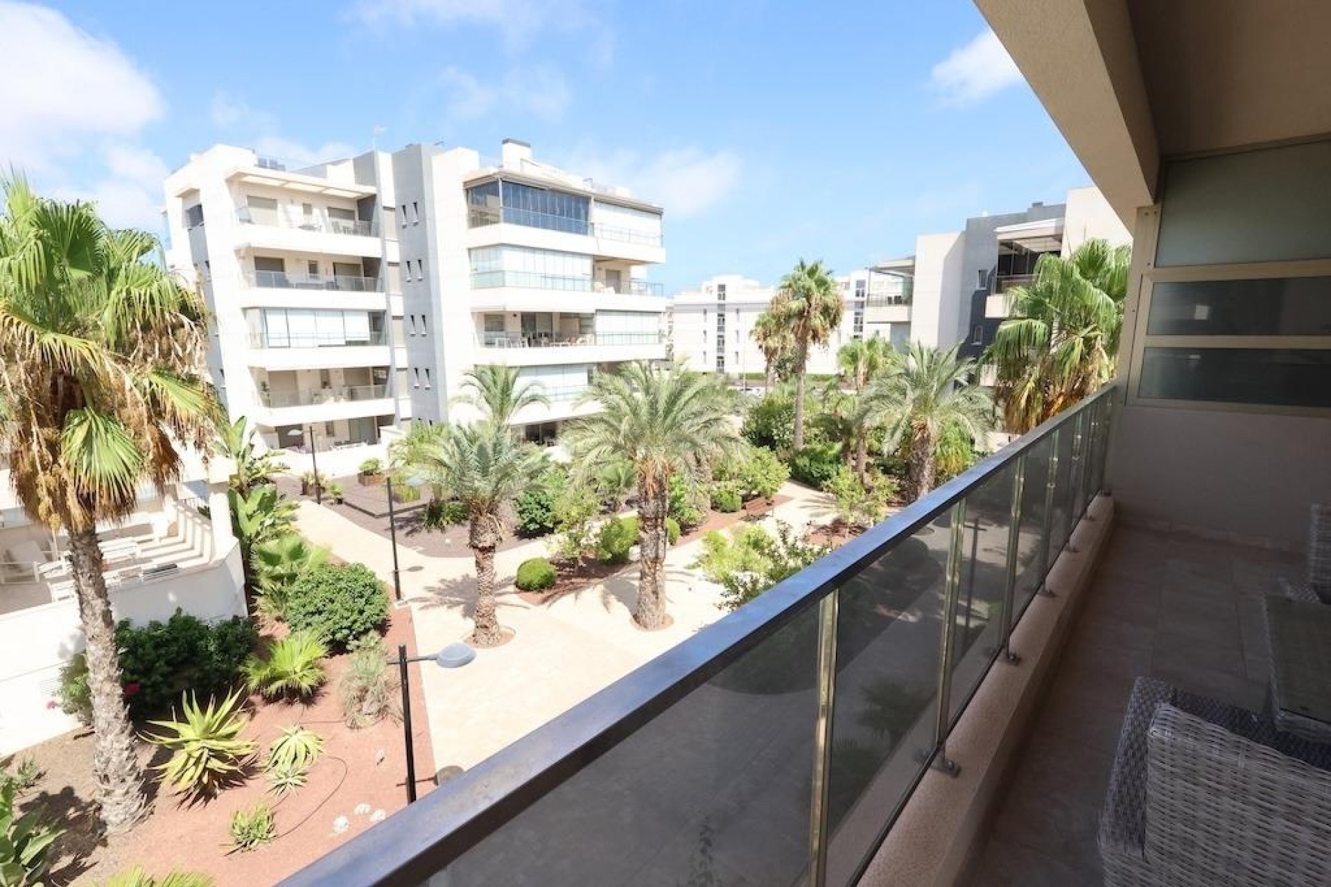 Rynek Wtórny - Apartament - Orihuela Costa - Los Dolses