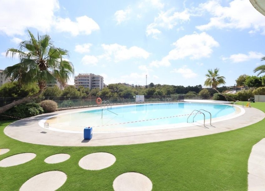 Rynek Wtórny - Apartament - Orihuela Costa - Los Dolses