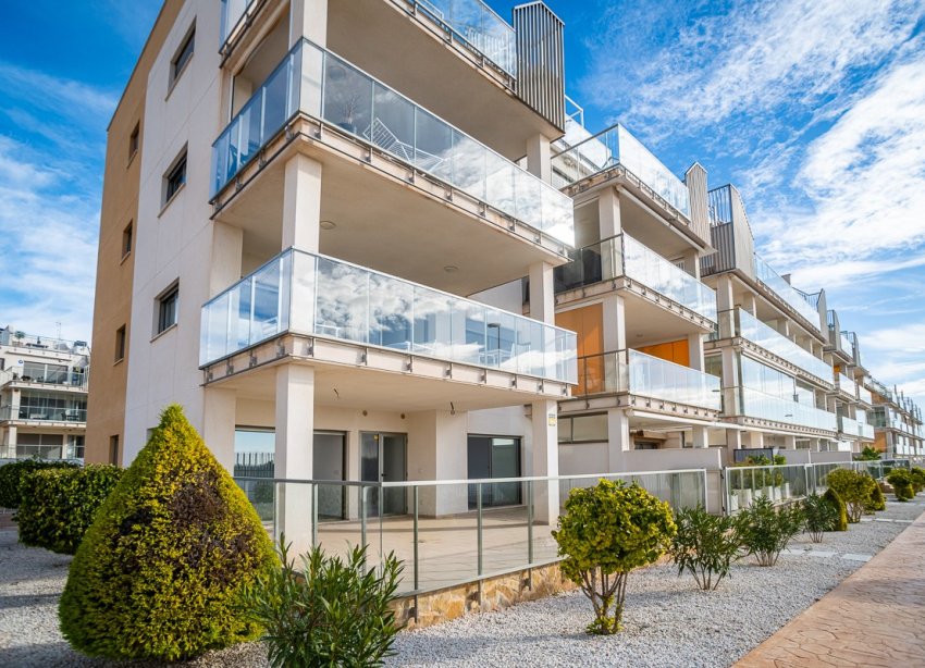Rynek Wtórny - Apartament - Orihuela Costa - Los Dolses