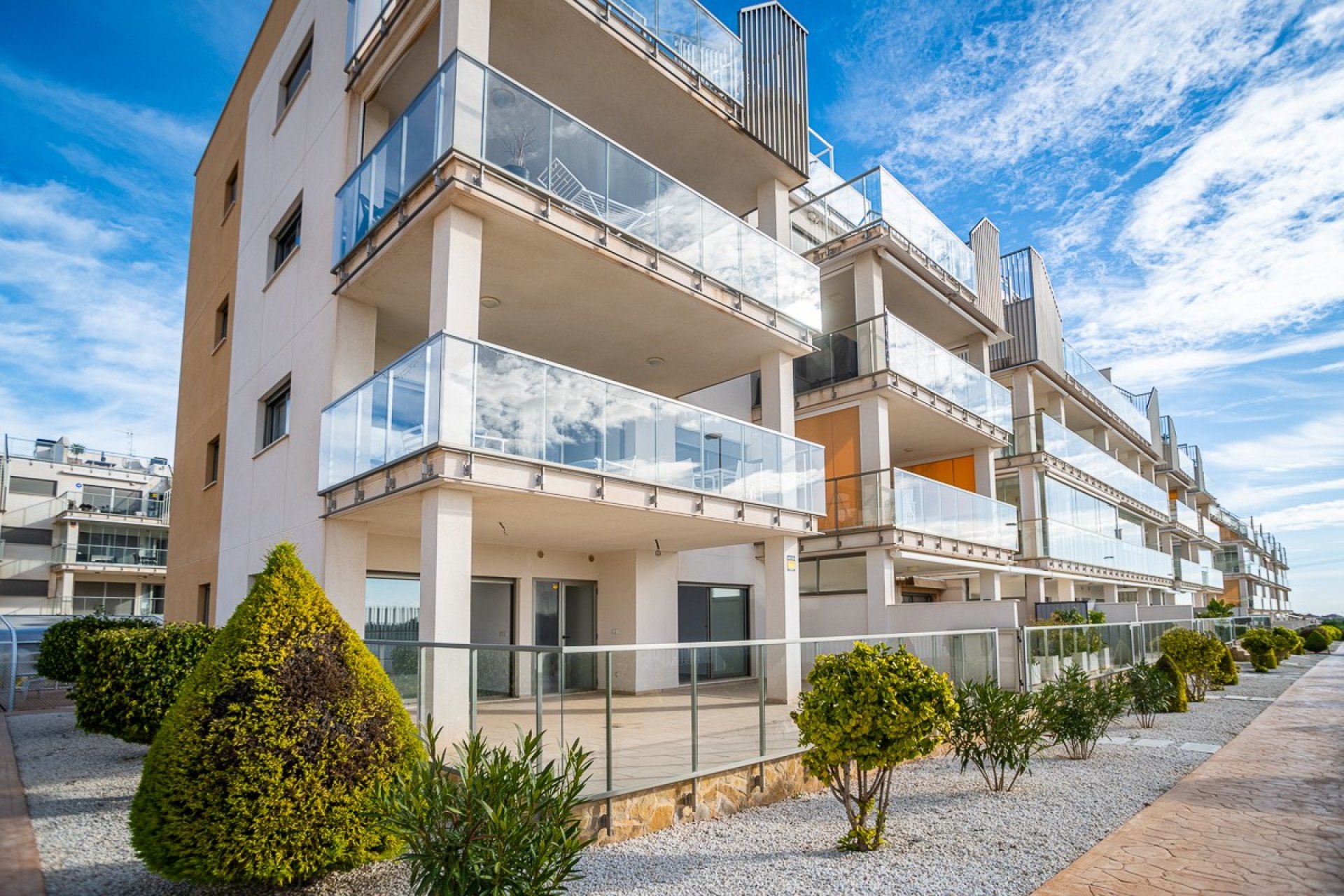 Rynek Wtórny - Apartament - Orihuela Costa - Los Dolses