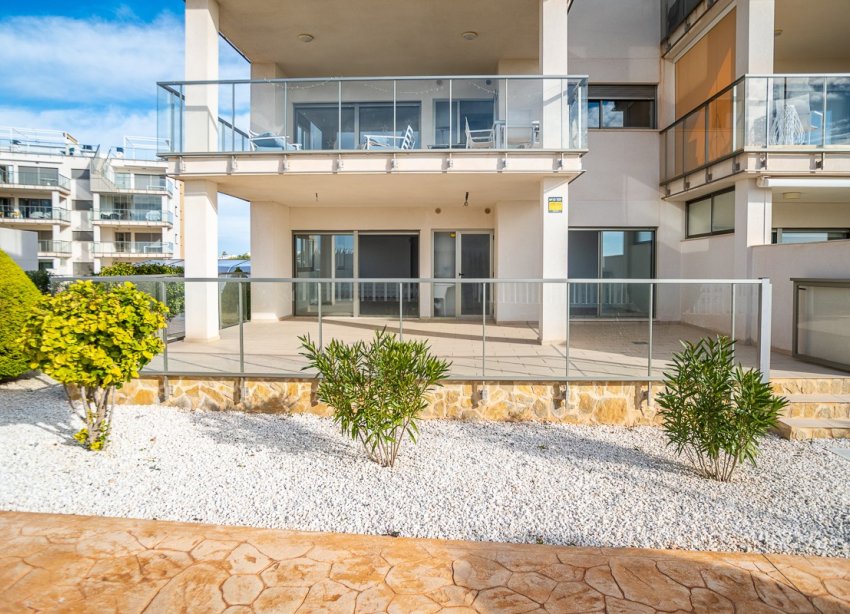 Rynek Wtórny - Apartament - Orihuela Costa - Los Dolses