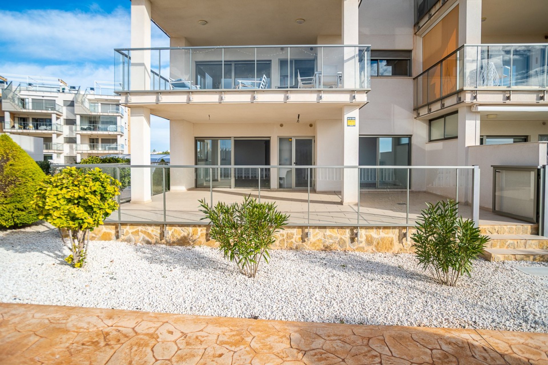 Rynek Wtórny - Apartament - Orihuela Costa - Los Dolses