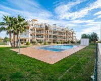 Rynek Wtórny - Apartament - Orihuela Costa - Los Dolses