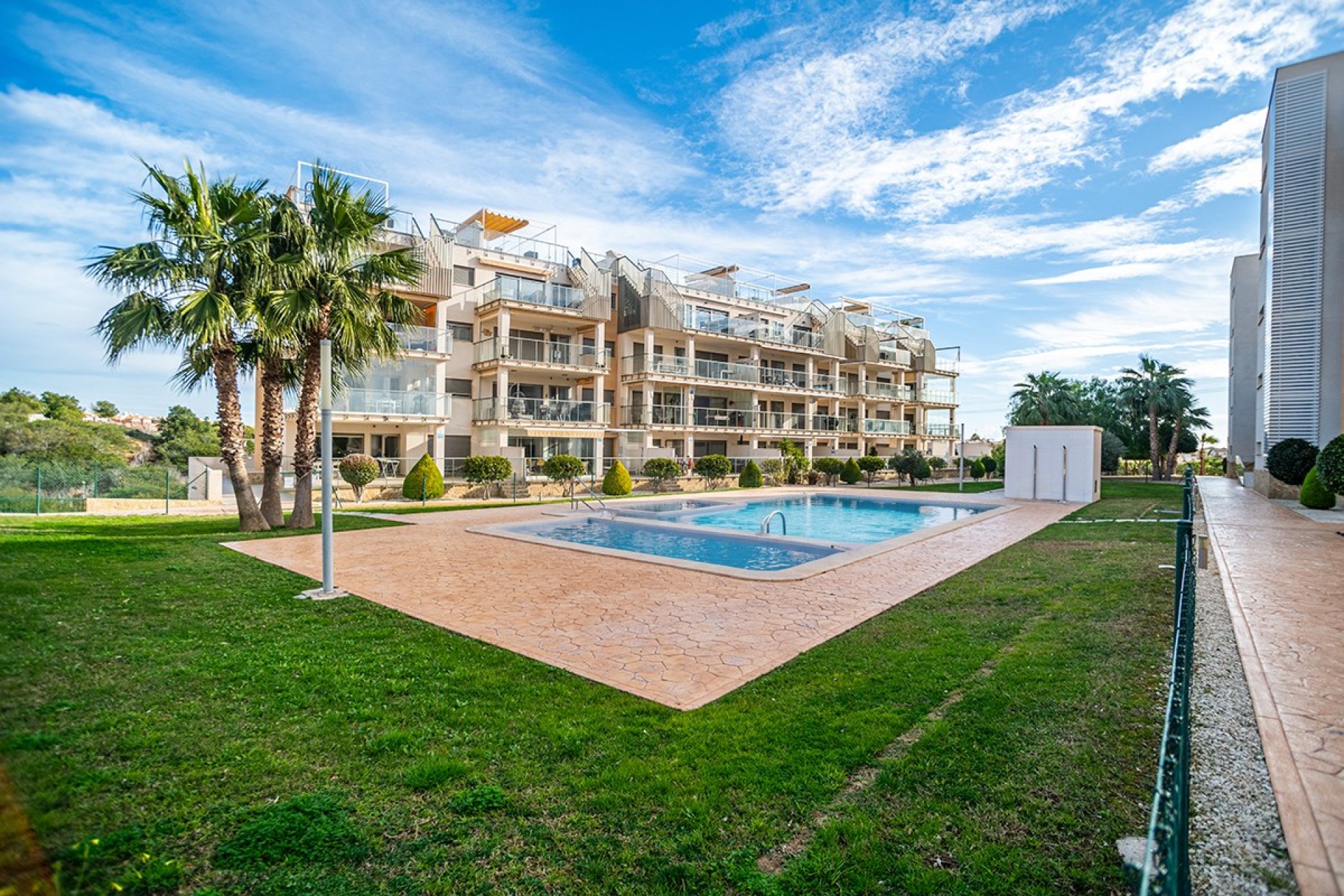 Rynek Wtórny - Apartament - Orihuela Costa - Los Dolses