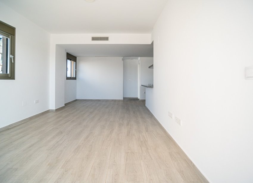 Rynek Wtórny - Apartament - Orihuela Costa - Los Dolses