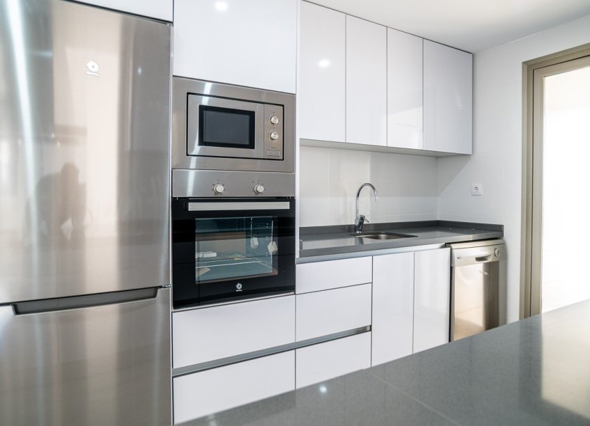 Rynek Wtórny - Apartament - Orihuela Costa - Los Dolses