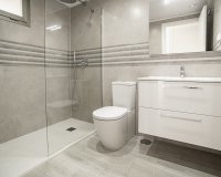 Rynek Wtórny - Apartament - Orihuela Costa - Los Dolses