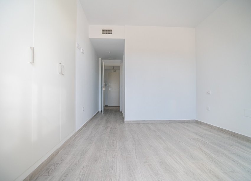 Rynek Wtórny - Apartament - Orihuela Costa - Los Dolses